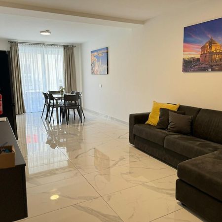 Emerald Suite San Pawl il-Baħar Eksteriør bilde